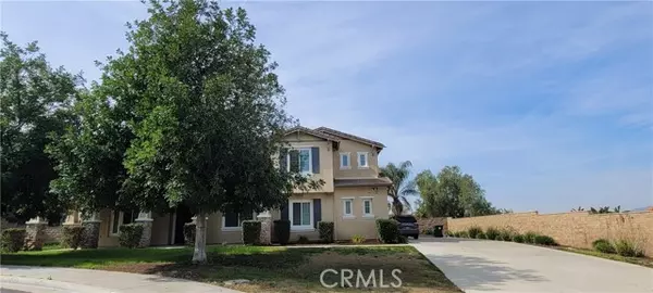 Jurupa Valley, CA 92509,4847 Ridge Point Way