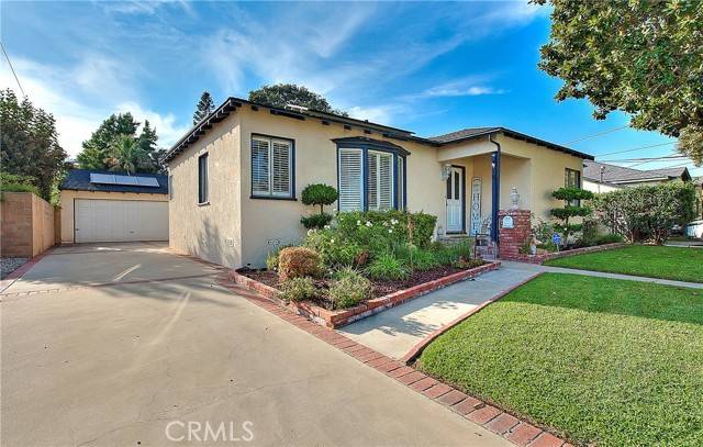 2463 Treelane Avenue, Monrovia, CA 91016