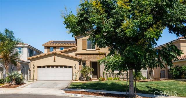 13382 Los Robles Court, Eastvale, CA 92880