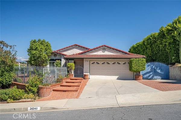 Diamond Bar, CA 91765,24340 Northview Place