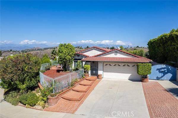 24340 Northview Place, Diamond Bar, CA 91765