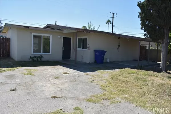 Azusa, CA 91702,17708 E Laxford Road