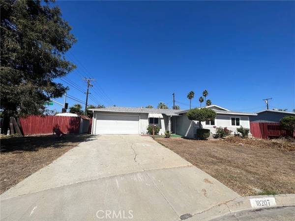 18207 La Cortita Street, Rowland Heights, CA 91748