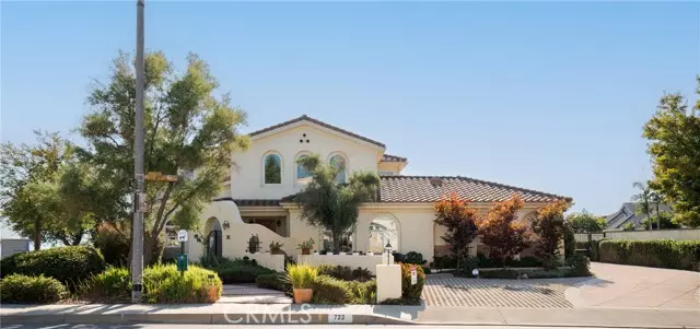 723 Arabian Lane, Walnut, CA 91789