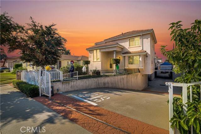1615 S Atlantic #A Boulevard #A, Alhambra, CA 91803