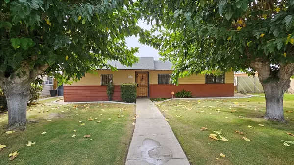 3613 Reeder Avenue, Bakersfield, CA 93309