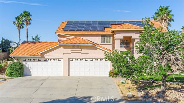 7315 Dana Drive, Palmdale, CA 93551