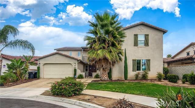 13214 Altfillisch Court, Eastvale, CA 92880