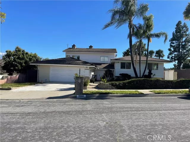 Hacienda Heights, CA 91745,15344 Regalado Street