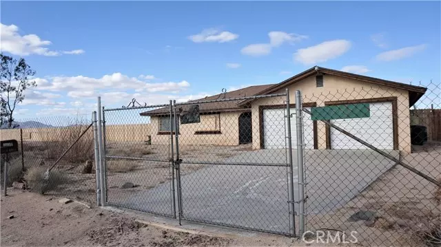 47994 Palma Vista Road, Newberry Springs, CA 92365