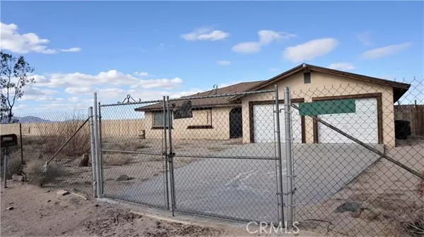 47994 Palma Vista Road, Newberry Springs, CA 92365