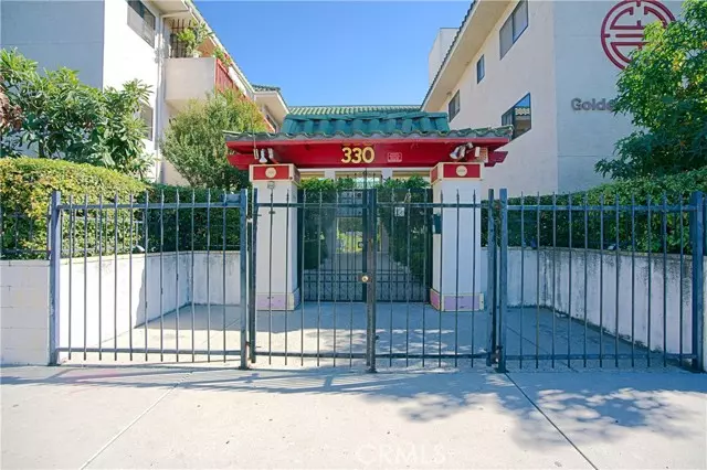 330 N Rural Drive #110, Monterey Park, CA 91755