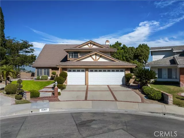 Hacienda Heights, CA 91745,15301 Lillian Place