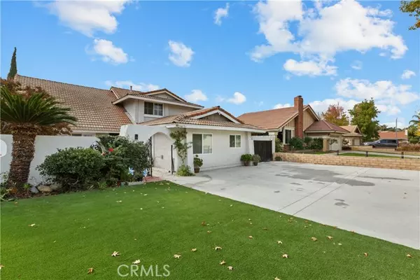 1294 W Aster Street, Upland, CA 91786