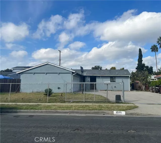 1511 Bromley Avenue, La Puente, CA 91746