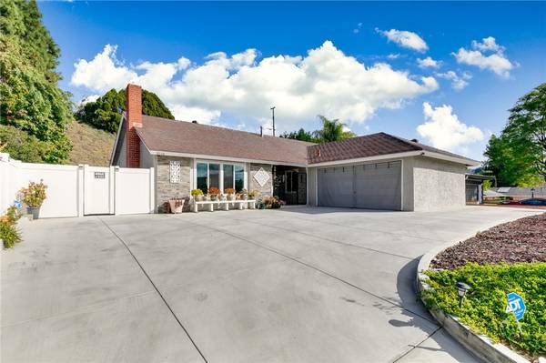 Diamond Bar, CA 91765,2110 Tierra Loma Drive