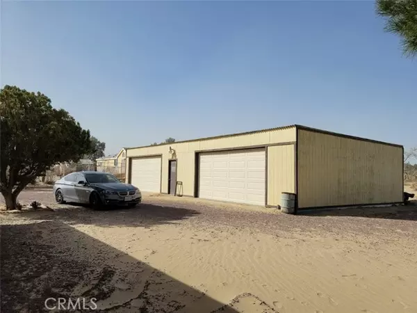 Barstow, CA 92311,35070 Cedar Road