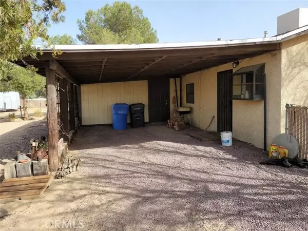 Barstow, CA 92311,35070 Cedar Road