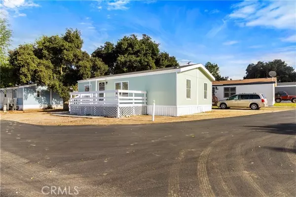 Warner Springs, CA 92086,26455 Paradise Valley Rd #29