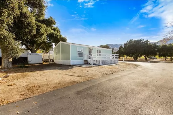 Warner Springs, CA 92086,26455 Paradise Valley Rd #29