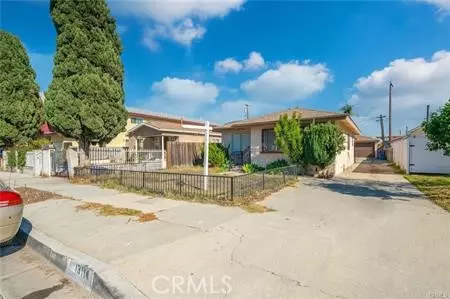 13114 Cordary Avenue, Hawthorne, CA 90250