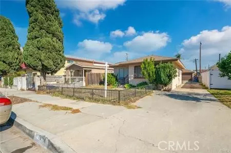 Hawthorne, CA 90250,13114 Cordary Avenue