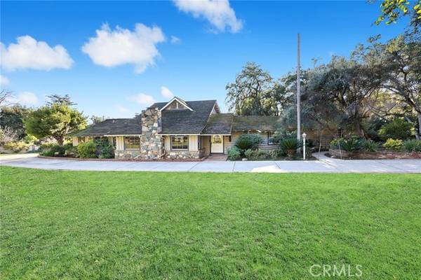 1004 Singing Wood Drive, Arcadia, CA 91006