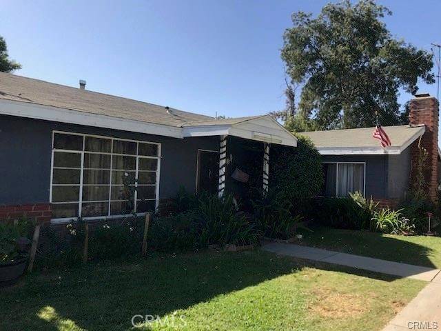 1379 S Gibbs Street, Pomona, CA 91766