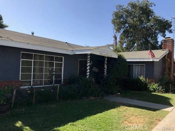 1379 S Gibbs Street, Pomona, CA 91766