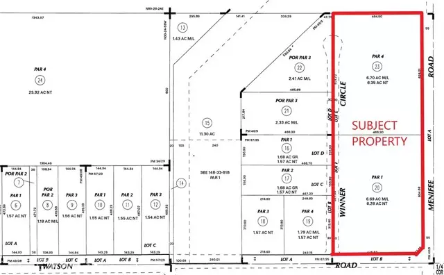 Menifee, CA 92585,0 Menifee