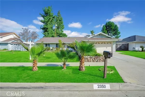 Rowland Heights, CA 91748,2350 Donosa Drive