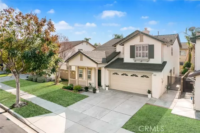 5737 Stanfield Court, Chino Hills, CA 91709