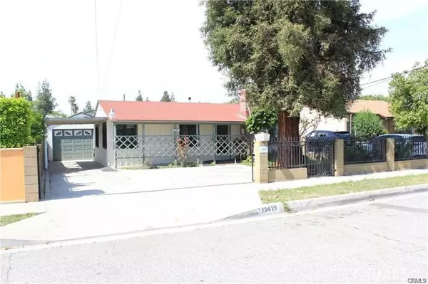 Baldwin Park, CA 91706,13419 Athol Street