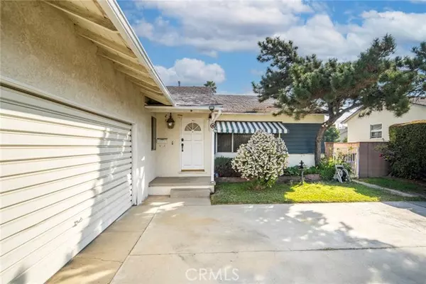 Hacienda Heights, CA 91745,1610 Lancewood Ave Avenue