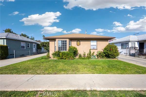 Montebello, CA 90640,2436 W Repetto Avenue