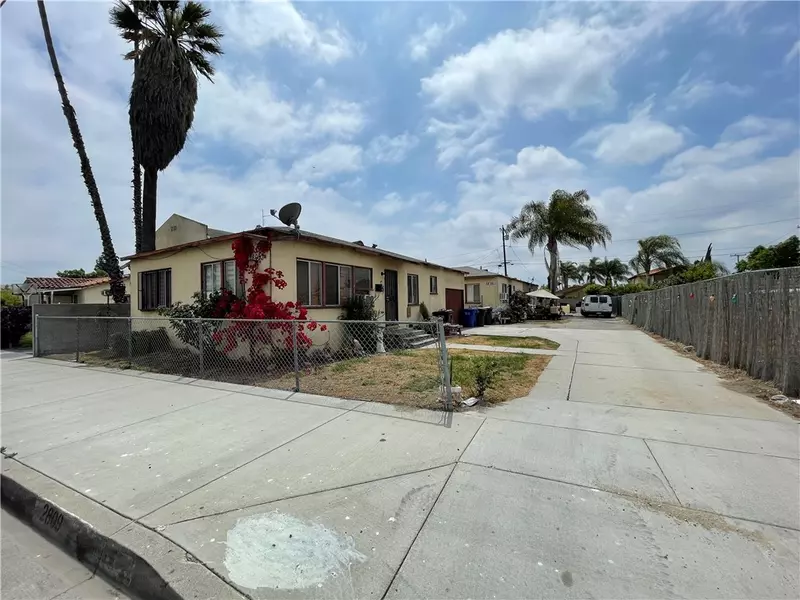 2809 Nevada Avenue, El Monte, CA 91733