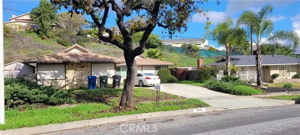 Rowland Heights, CA 91748,18115 Mescal Street