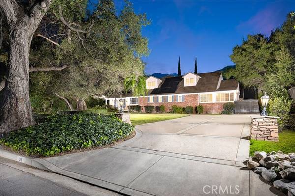 29 Hacienda Drive, Arcadia, CA 91006