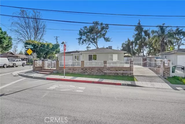 12916 Ledford Street, Baldwin Park, CA 91706