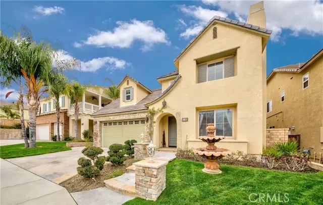 Canyon Country, CA 91387,17140 Summer Maple Way