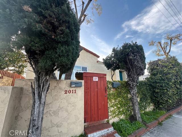 2009 S Fremont Avenue, Alhambra, CA 91803