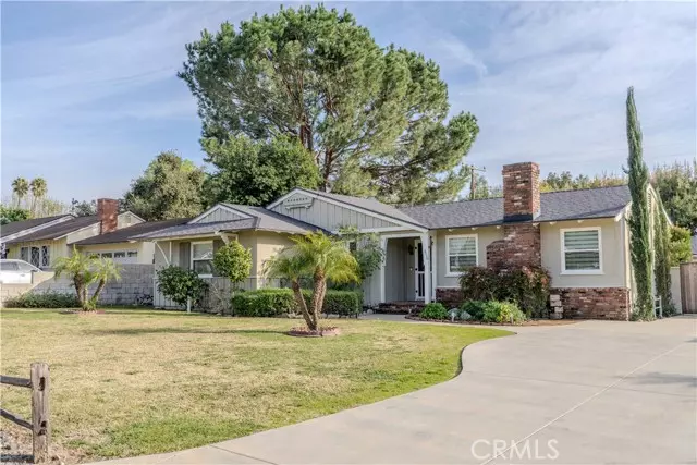 Glendora, CA 91741,850 E Cypress Avenue