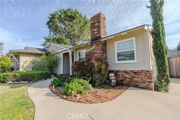 Glendora, CA 91741,850 E Cypress Avenue