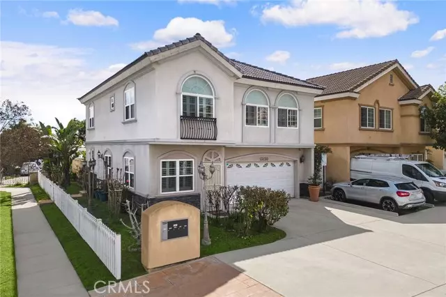 Baldwin Park, CA 91706,13230 Dart Street