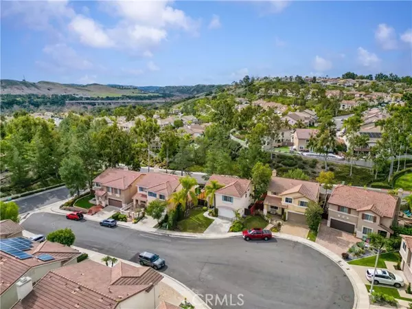 Rancho Santa Margarita, CA 92688,8 Spinel Court