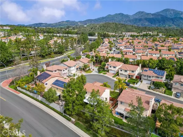 Rancho Santa Margarita, CA 92688,8 Spinel Court