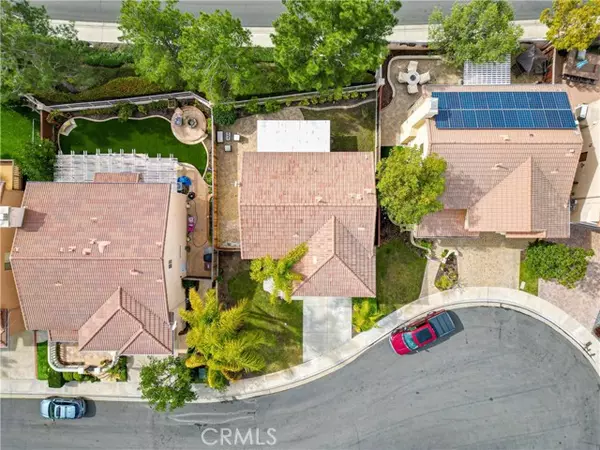 Rancho Santa Margarita, CA 92688,8 Spinel Court