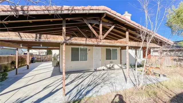 11609 Danielle Drive, Adelanto, CA 92301