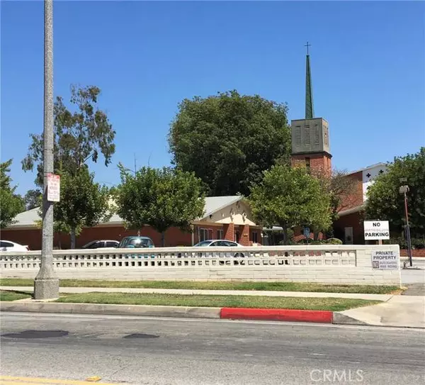 Alhambra, CA 91801,833 S Sierra Vista Avenue