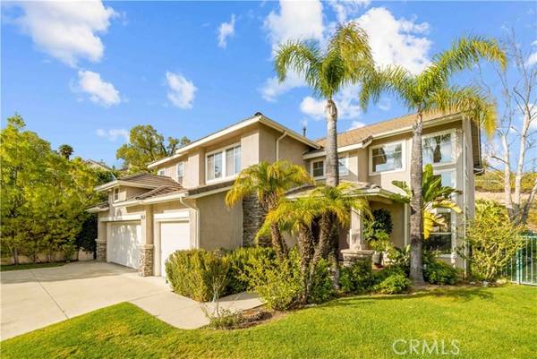 24527 Stonegate Drive, West Hills, CA 91304